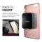 Spigen SPIGEN Ultra Thin Fit Skal till Apple iPhone 6/6S - Rose Gold