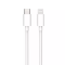 Apple USB-C till Lightning-1m