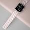 OEM Apple Watch 2/3/4/5/6/SE (38/40/41mm) Armband Magnetic Strap - Blå