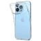 Spigen SPIGEN iPhone 14 Pro Skal Liquid Crystal - Transparent