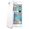 OEM SPIGEN Ultra Thin Fit Skal till Apple iPhone 6/6S (Vit)