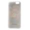 OEM Mekiculture Mobilskal iPhone 6/6S - Survival of the Yellowest
