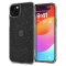 Spigen Spigen iPhone 15 Plus Mobilskal Liquid Crystal - Glitter Clear