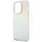 Guess Guess Mobilskal till iPhone 15 Pro IML Mirror Disco Iridescent