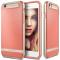 Caseology Caseology Wavelength Skal till Apple iPhone 6 / 6S - Rose Gold