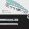 Caseology Caseology Wavelength Skal till Apple iPhone 6 / 6S - Mint