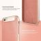 Caseology Caseology Wavelength Skal till Apple iPhone 6 / 6S - Rose Gold