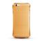 Hoco HOCO Armor FlexiCase skal till Apple iPhone 6 / 6S (Gold)