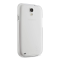 Belkin Belkin Shield Sheer Matte Skal till Samsung Galaxy S4 i9500 - (Vit)