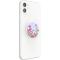 PopSockets POPSOCKETS Mobilhållare / Mobilgrepp Fuschia Blooms