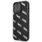 KARL LAGERFELD Karl Lagerfeld iPhone 13 Pro Skal Allover - Svart