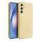 OEM METALLIC Skal för Samsung A34 5G guld
