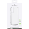 UTGATT1 Puro Nude Skal Galaxy S22 - Transparent
