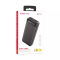 Borofone Borofone BJ14A Powerbank 20000mAh - Svart
