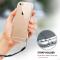 Rearth Ringke Fusion Shock Absorption Skal till Apple iPhone 6(S) Plus (Mint)