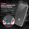 Rearth Ringke Fusion Shock Absorption Skal till Apple iPhone 6(S) Plus (Mint)