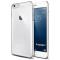 Spigen SPIGEN Thin Fit Skal till Apple iPhone 6(S) Plus (Crystal Clear)