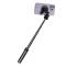 Tech-Protect Tech-Protect Bluetooth Selfie Stick Tripod - Svart
