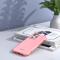 Choetech Choetech iPhone 13 Pro Skal Magsafe MFM Anti-drop - Rosa