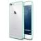 Spigen SPIGEN Ultra Hybrid skal till Apple iPhone 6(S) Plus (Mint)