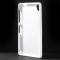 OEM Flexiskal till Sony Xperia Z3 - Vit