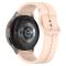 OEM Galaxy Watch 4/5/5 Pro Armband - Rosa
