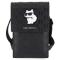 KARL LAGERFELD Karl Lagerfeld Halsbandsfodral Saffiano Monogram Choupette