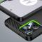OEM Tech-Protect Motorola Moto G53/G13 Mobiskal TPU Carbon Silicone