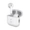 Blue Star Blue Star Trådlösa In-Ear Hörlurar TWS Nova Fi5 - Vit