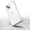 Raptic Raptic iPhone 14 Plus Skal X-Doria Clearvue - Clear