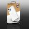 Raptic Raptic iPhone 14 Plus Skal X-Doria Clearvue - Clear
