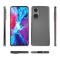 OEM Huawei Honor 50 Pro Skal Ultra Clear Gel - Transparent