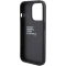 BMW BMW Mobilskal till iPhone 15 Pro M Grip Stand Bicolor