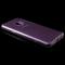 OEM Touchable Front + Back TPU Mobilskal till Galaxy S9 - Clear