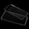 OEM Touchable Front + Back TPU Mobilskal till Galaxy S9 - Clear