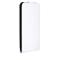 Xqisit Xqisit Flipcover till Apple iPhone 6(S) Plus - Vit