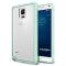 Spigen SPIGEN Ultra Hybrid Skal till Samsung Galaxy Note 4 (Mint)