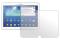 OEM Clear skärmskydd plastfilm Samsung Galaxy Tab 3 10.1 (P5200)