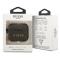 Guess Guess Skal Airpods Pro Silikon - Svart
