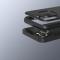Nillkin Nillkin iPhone 14 Plus Skal Super Frosted Shield - Svart
