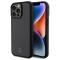 Mercedes Mercedes iPhone 15 Pro Max Mobilskal Carbon Fiber Dynamic Line