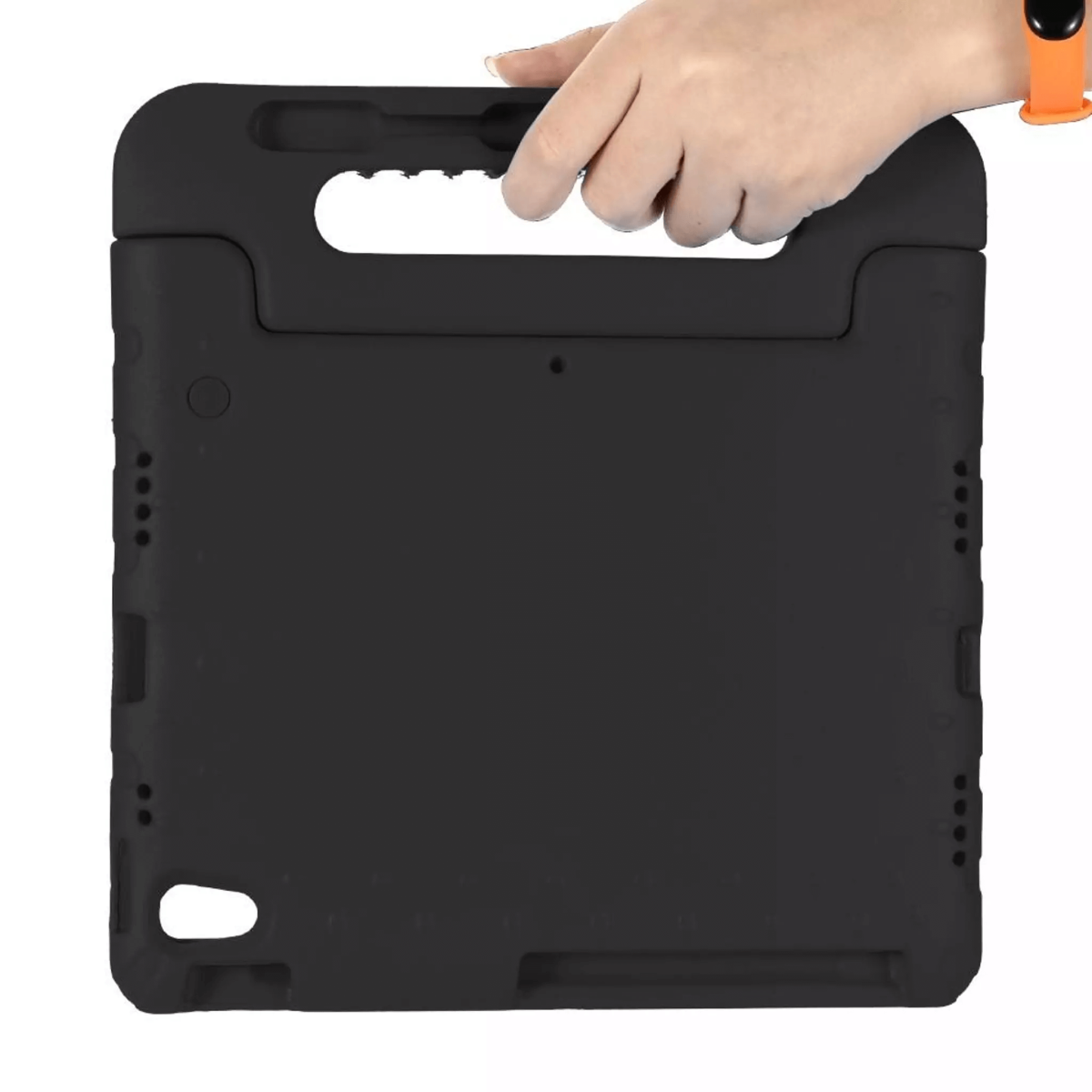 OEM EVA Shockproof skal till Apple iPad Air 4 (2020) - Svart