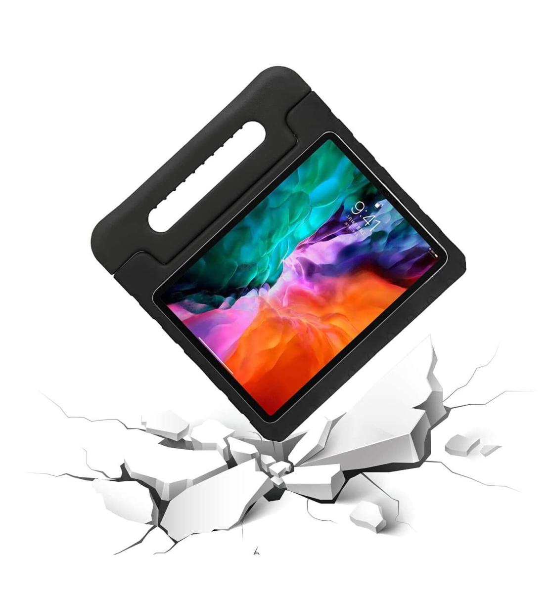 OEM Shock Proof EVA Skal till iPad Pro 11 2020/2021 - Svart