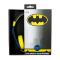 BATMAN BATMAN Hörlurar Junior On-Ear 85dB Batlogo - Blå