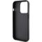 KARL LAGERFELD Karl Lagerfeld iPhone 15 Pro Mobilskal Fixed Glitter Metal Pin