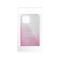 OEM Mobilskal till Galaxy S24 Ultra Shining - Rosa/Transparent