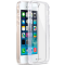 Melkco Melkco Polyultima Skal till Apple iPhone 5/5s/SE - Transparent