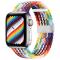 OEM Braided Fabric Apple Watch 7/6/SE/5/4/3/2 (41/40/38mm)