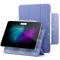 ESR ESR iPad Pro 13 (2024) Fodral Rebound Magnetic - Lavender