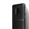 VERUS Verus Single Fit Skal till Samsung Galaxy S9 - Svart
